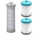Replacement Filter Kit for Tineco A10 Hero/master, A11 Hero/master