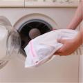 5 Pcs Delicates Laundry Bags Washing Drying Bag Washing Bags