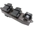 Car Glass Lifter Switch Power Window Control Switch for Toyota Vios