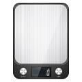 Food Scale Weighing Grams and Ounces, with Lcd Display 5 Kg/1g