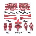 Upgrade Modification Kits for Wltoys 104009 12402-a 12404 Rc Car ,1