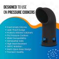Silicone Lid Holder,for Ninja Foodi Pressure Cooker 8 Qt