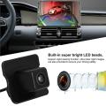 Rear View Reverse Camera for Mercedes Benz W251 W164 X164 R300 350