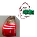 Tail Light Led Repair Kit Board Tail Lights For-bmw X3 2007-2010
