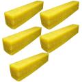 1-1/2 X 1-1/2 X 8 Inch Cleaning Eraser Stick for Abrasive Sanding