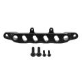 Front Body Posts Mount Stand for Axial Scx6 Axi05000 1/6 Rc Car,2