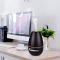 Humidifier Fragrance Diffuser with Bluetooth 120ml Us Plug Black