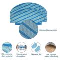 Washable Cleaning Cloth for Ecovacs Deebot Ozmo 950 Ozmo 920 8 Pieces