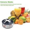 Extractor Blade for Nutribullet 600w/pro 900w for Nutribullet Blender