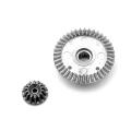 Metal Differential Driving Gear Cup Set for Wltoys 104009 12402-a