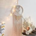 Bohemian Dream Catcher, Handmade Dreamcatcher for Decoration