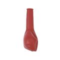 300pcs Ruby Red Balloon New Glossy Metal Pearl Latex Balloons