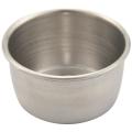 12pcs Stainless Steel Container Storage Containers for Sauces Spices