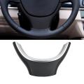 Car Steering Wheel Cover  for Bmw 5 Series 7 Series F10 F11 F18 F07