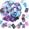 300pcs Washi Stickers Set for Album Diary Card Making Crafts