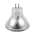7w Mr11 Gu4 600lm Led Bulb Lamp 15 5630smd Warm White Light