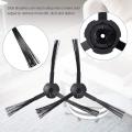 Replacement Accessories Kit for Ilife Vacuum Robot Cleaner