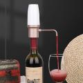 Portable Electric Wine Decanter Usb Charge Portable Wine Pourer