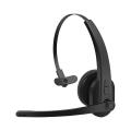 Headphones with Microphone M99 Noise Canceling Headset for Home