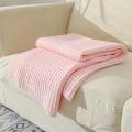 Perfect Blanket Layer for Couch Bed Sofa- Home Decoration-e