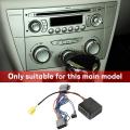 Bluetooth Module Wireless Radio Stereo Aux-in Audio Adapter