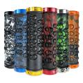 Propalm Bicycle Grips Anti-skid Comfortable Road Bike Handle Grips 6