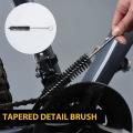Bicycle Chain Cleaner Scrubber Brushes Mountain Repair Tools