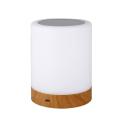 Contact Led Night Light for Living Room Lamps with Usb Charging Port