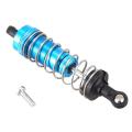 8pcs Metal Shock Absorber Damper Replacement Accessory ,blue