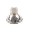 7w Mr11 Gu4 600lm Led Bulb Lamp 15 5630 Smd Light (white Light)