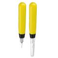 2pcs Led Needle Threader Sewing Tools Lighted Plastic Wire Loop