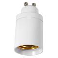 20cm 360 Degrees Flexible Lamp Holder Clip E27 Base Eu Plug