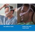 Ventilator Headband for Philips Respironics Dreamwear Nasal Pillow