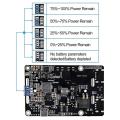 For Raspberry Pi 4 Ups Power Ups Hat 18 650 Battery Expansion Board