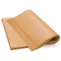 100pcs Air Fryer Parchment Paper, Suitable for Baking Grilling Air