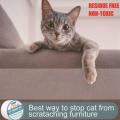 3mx6.35cm Furniture Guard Cat Scratch Protector Anti-scratch Tape