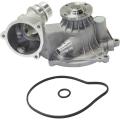 Cooling Electronic Water Pump Assembly for 2006-2010 -bmw 650i 750li