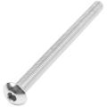 Stainless Steel Button Head Screw M5 X 65mm Your Pack Quantity:10