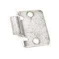 For Club Car Ds Male Seat Hinge Plate for Ds 1979-up Golf Cart