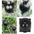 6pcs Black Plant Box Tree Compression Branch Propagation Bulb Rooting