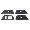 Car Inner Armrest Window Glass Lift Switch Cover for Id.6x 2022