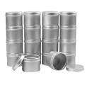 18 Piece 4 Oz,candle Containers for Diy Candle Making,handmade Tools