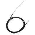 1.7 Metres Cable Gaine Frein Velo Route Vtt