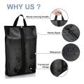 Shoe Bags for Travel, 3 Pack Xx-large Shoe Bags for Women & Men