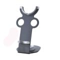 Suitable for Dyson Hair Dryer Stand Vertical Punch-free Gray