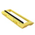 The Yellow Main Brush Cover Suitable for Ilife A4 A4s T4 X430 X432