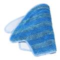 Mopping Pads Rag Mop Cloth for Ecovacs Cen540 Cen546 Sweeping Robotic