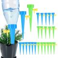 Automatic Drip Irrigation Tool Adjustable Water Self-watering Device