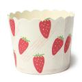 50 X Cupcake Paper Cases Liners Muffin Dessert Baking Cup