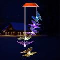 Solar Led String Lights, 10m Waterproof Lights, Color 1 Pieces